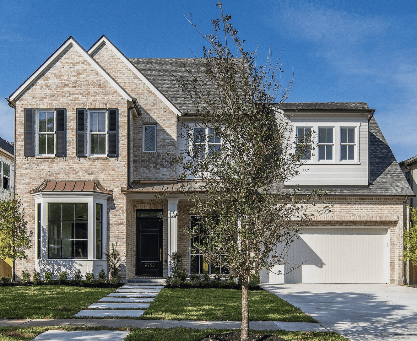 New Construction Home windows and doors from Exclusive Houston